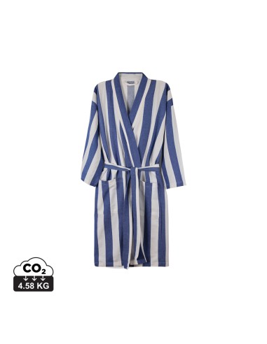 Accappatoio L/XL hamam VINGA Ornos GRS