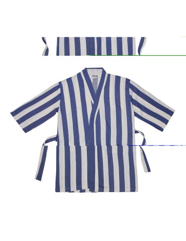 Accappatoio L/XL hamam VINGA Ornos GRS