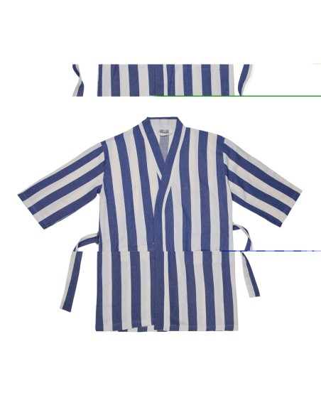 Accappatoio L/XL hamam VINGA Ornos GRS