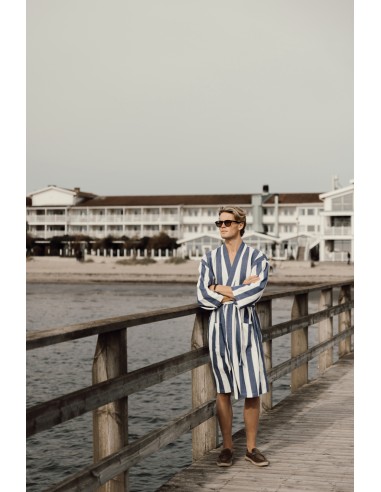 Accappatoio L/XL hamam VINGA Ornos GRS