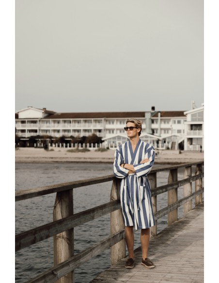 Accappatoio L/XL hamam VINGA Ornos GRS