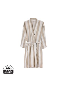 Accappatoio L/XL hamam VINGA Ornos GRS