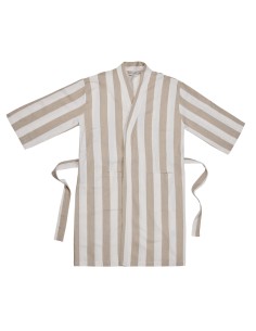 Accappatoio L/XL hamam VINGA Ornos GRS