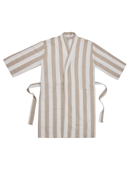 Accappatoio L/XL hamam VINGA Ornos GRS