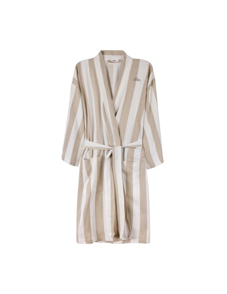 Accappatoio L/XL hamam VINGA Ornos GRS