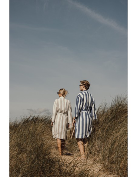 Accappatoio L/XL hamam VINGA Ornos GRS