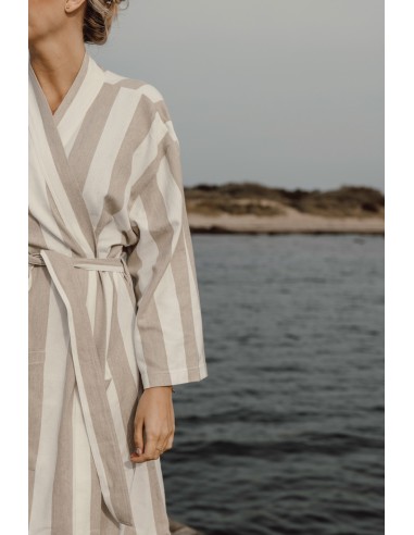 Accappatoio L/XL hamam VINGA Ornos GRS