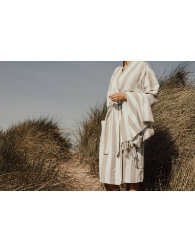 Accappatoio L/XL hamam VINGA Ornos GRS