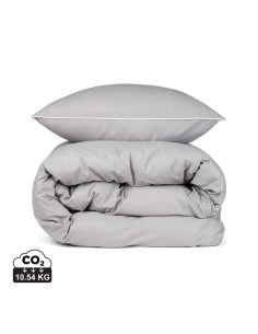 Set biancheria 4 pezzi VINGA Marston in cotone organico OCS