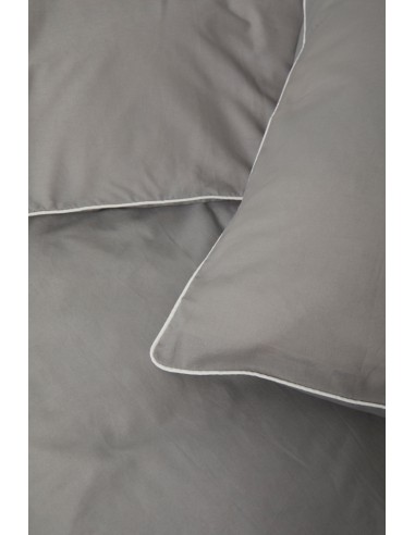 Set biancheria 4 pezzi VINGA Marston in cotone organico OCS