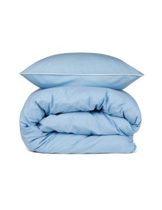 Set biancheria 4 pezzi VINGA Marston in cotone organico OCS