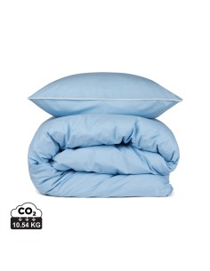 Set biancheria 4 pezzi VINGA Marston in cotone organico OCS