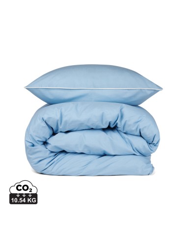 Set biancheria 4 pezzi VINGA Marston in cotone organico OCS