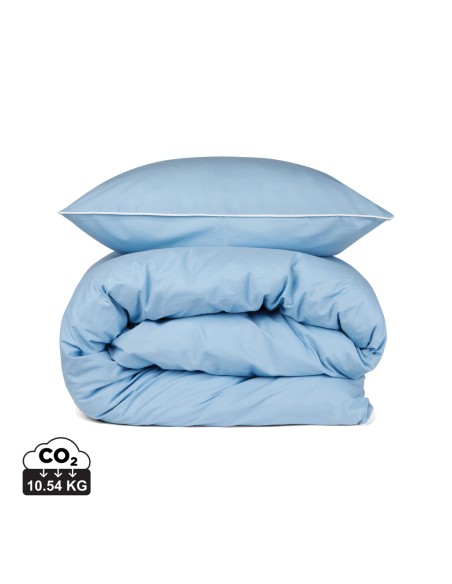 Set biancheria 4 pezzi VINGA Marston in cotone organico OCS