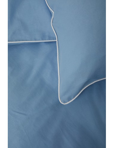 Set biancheria 4 pezzi VINGA Marston in cotone organico OCS