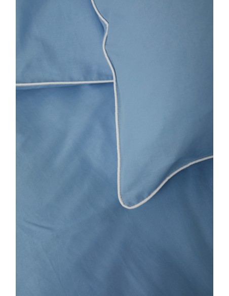 Set biancheria 4 pezzi VINGA Marston in cotone organico OCS