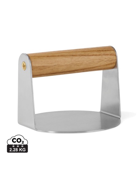 Stampo per hamburger VINGA Paso