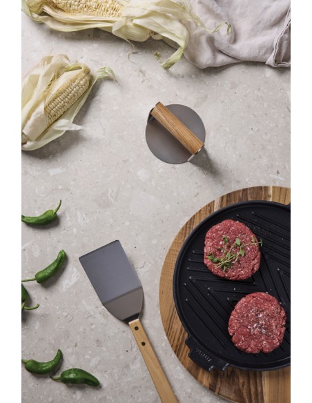 Stampo per hamburger VINGA Paso