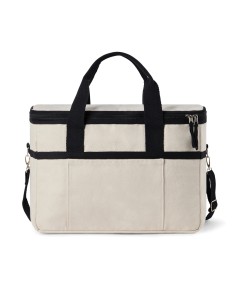 Cestino termico VINGA Volonne in tela riciclata AWARE™