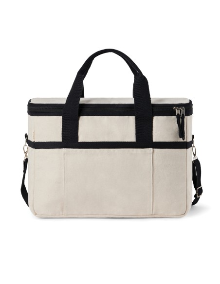 Cestino termico VINGA Volonne in tela riciclata AWARE™