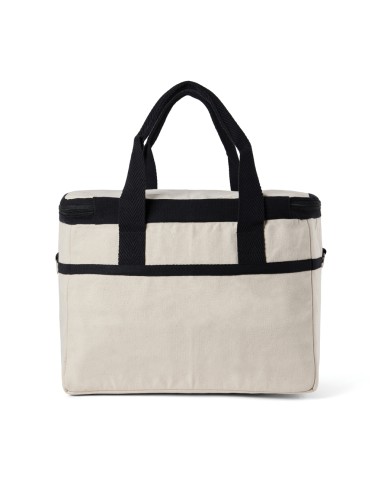 Cestino termico VINGA Volonne in tela riciclata AWARE™