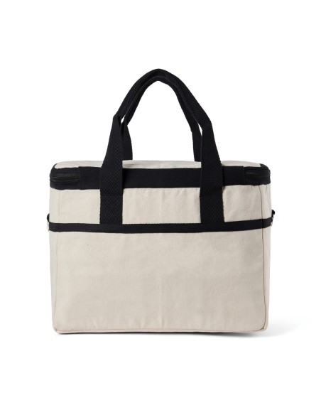 Cestino termico VINGA Volonne in tela riciclata AWARE™