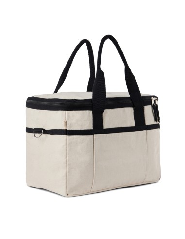 Cestino termico VINGA Volonne in tela riciclata AWARE™