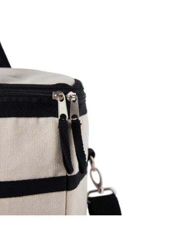 Cestino termico VINGA Volonne in tela riciclata AWARE™