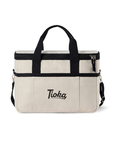 Cestino termico VINGA Volonne in tela riciclata AWARE™