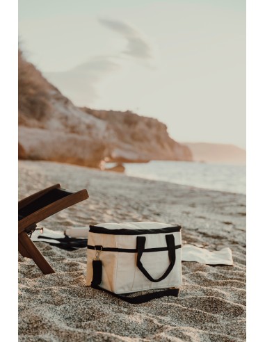 Cestino termico VINGA Volonne in tela riciclata AWARE™