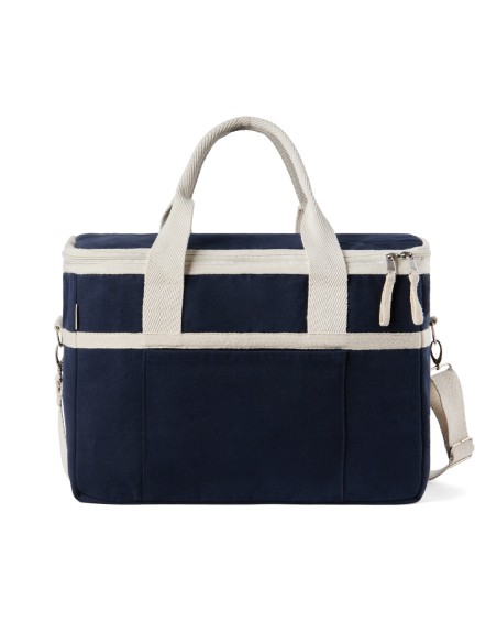 Cestino termico VINGA Volonne in tela riciclata AWARE™