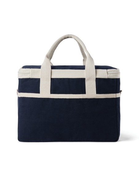 Cestino termico VINGA Volonne in tela riciclata AWARE™