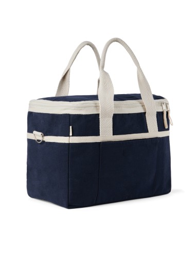 Cestino termico VINGA Volonne in tela riciclata AWARE™