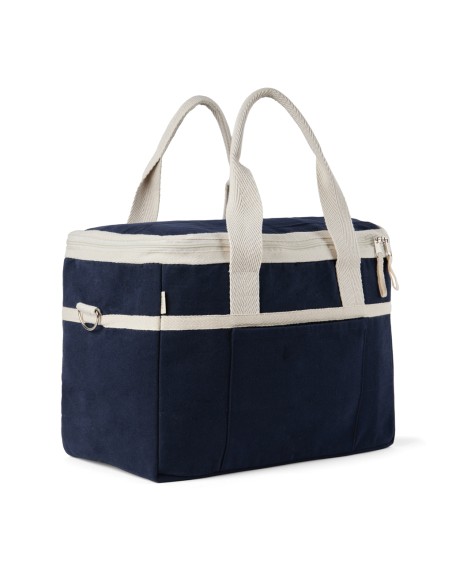 Cestino termico VINGA Volonne in tela riciclata AWARE™