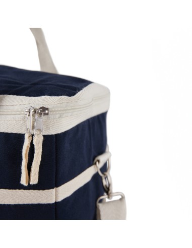 Cestino termico VINGA Volonne in tela riciclata AWARE™