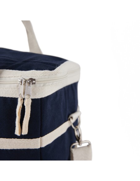 Cestino termico VINGA Volonne in tela riciclata AWARE™