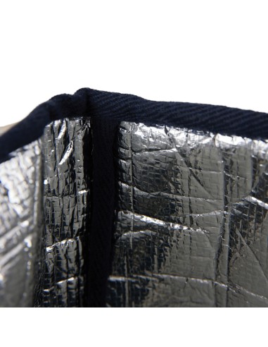 Cestino termico VINGA Volonne in tela riciclata AWARE™