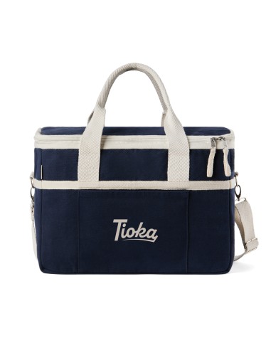 Cestino termico VINGA Volonne in tela riciclata AWARE™