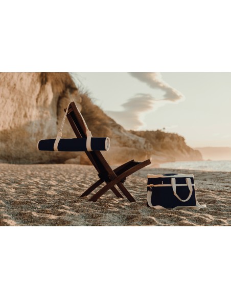 Cestino termico VINGA Volonne in tela riciclata AWARE™