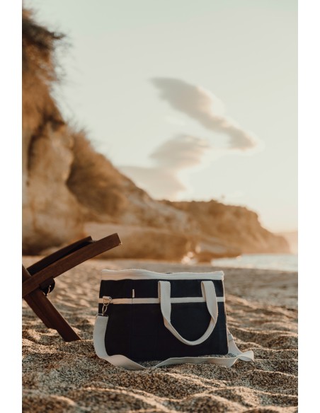 Cestino termico VINGA Volonne in tela riciclata AWARE™