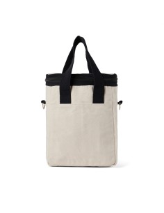 Borsa termica VINGA Volonne in tela riciclata AWARE™