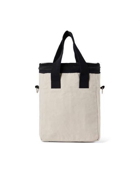 Borsa termica VINGA Volonne in tela riciclata AWARE™