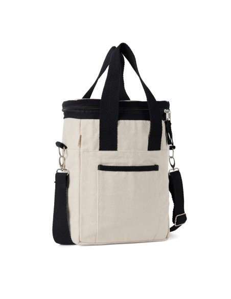 Borsa termica VINGA Volonne in tela riciclata AWARE™