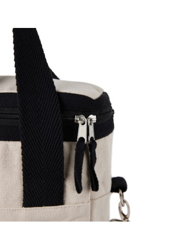 Borsa termica VINGA Volonne in tela riciclata AWARE™