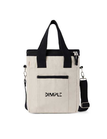 Borsa termica VINGA Volonne in tela riciclata AWARE™