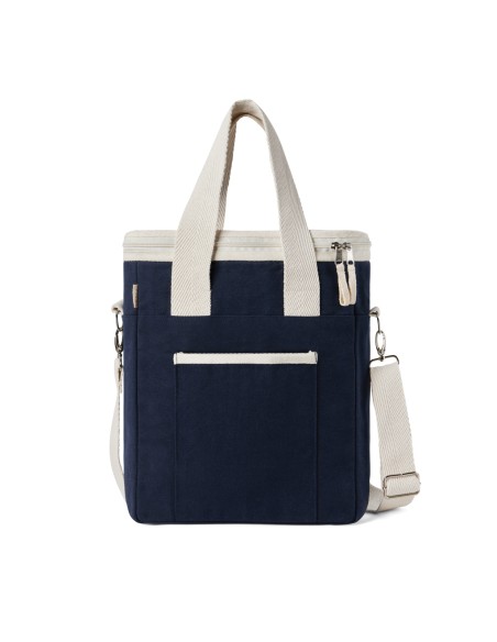 Borsa termica VINGA Volonne in tela riciclata AWARE™