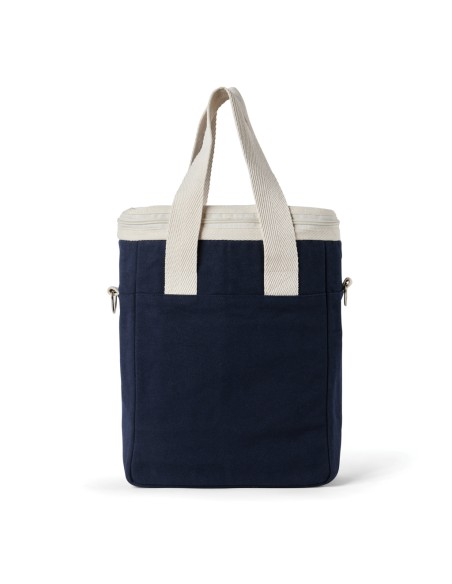 Borsa termica VINGA Volonne in tela riciclata AWARE™