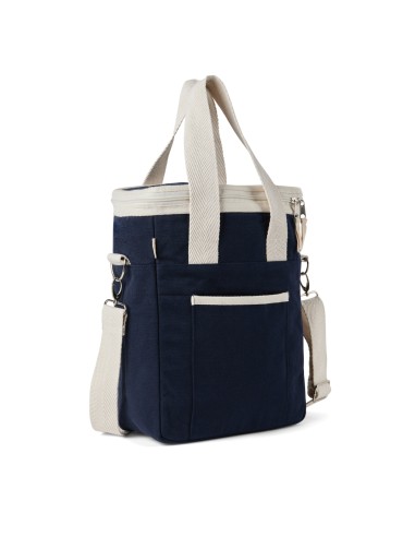 Borsa termica VINGA Volonne in tela riciclata AWARE™