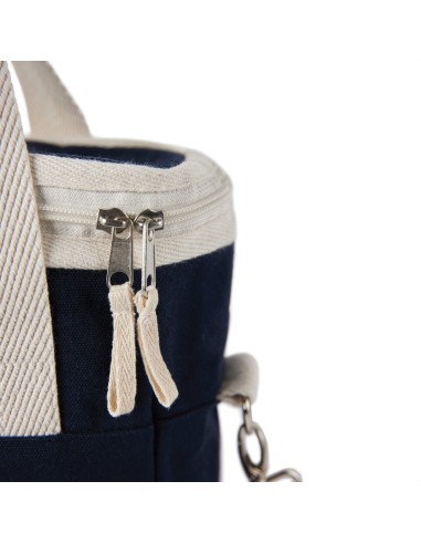 Borsa termica VINGA Volonne in tela riciclata AWARE™