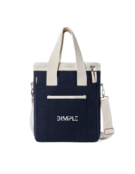 Borsa termica VINGA Volonne in tela riciclata AWARE™